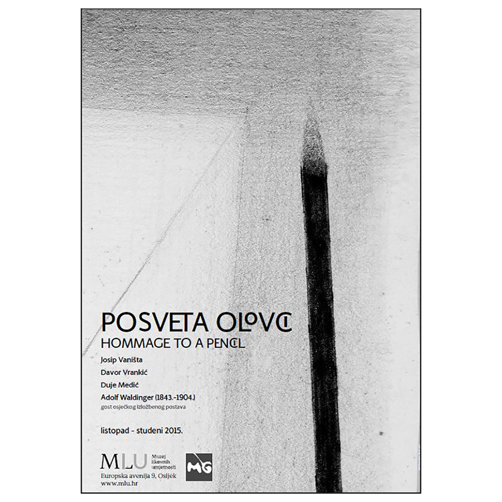 Exhibition poster